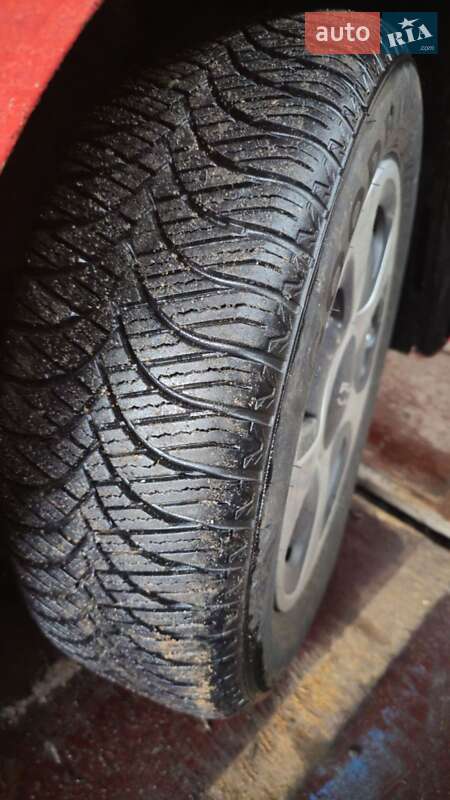 Хетчбек Fiat 500e 2015 в Пирятині фото 15 Хетчбек Fiat 500e 2015 в Пирятині