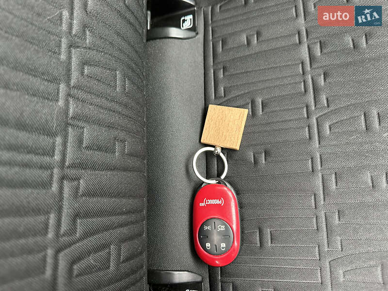 Хэтчбек Fiat 500e 2022 в Дубно