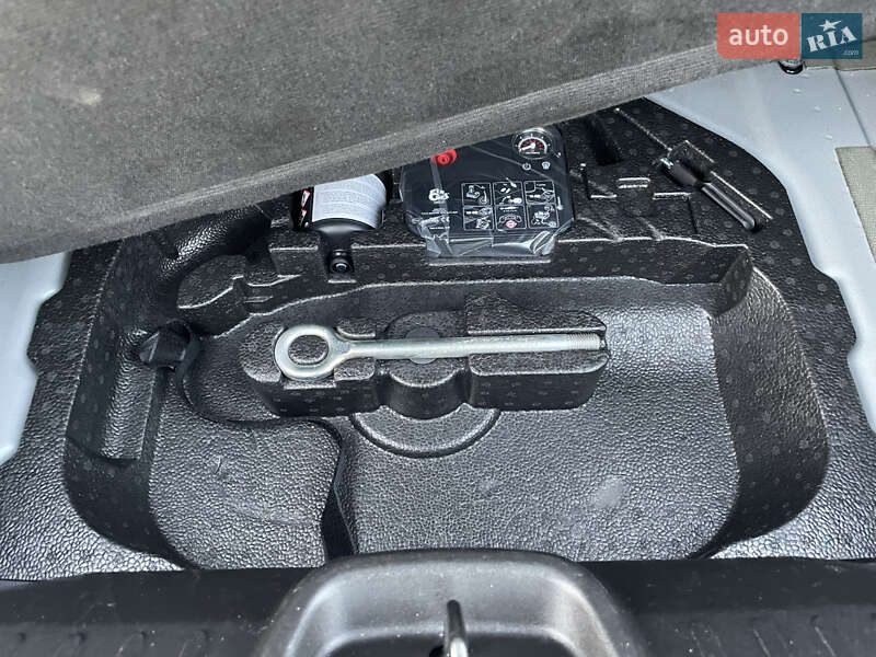 Хэтчбек Fiat 500e 2020 в Луцке фото 15 Хэтчбек Fiat 500e 2020 в Луцке