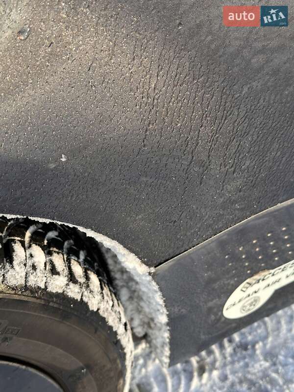 Хэтчбек Fiat 500e 2015 в Калиновке фото 19 Хэтчбек Fiat 500e 2015 в Калиновке