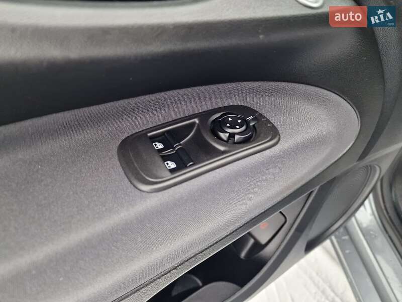 Хэтчбек Fiat 500e 2022 в Виннице