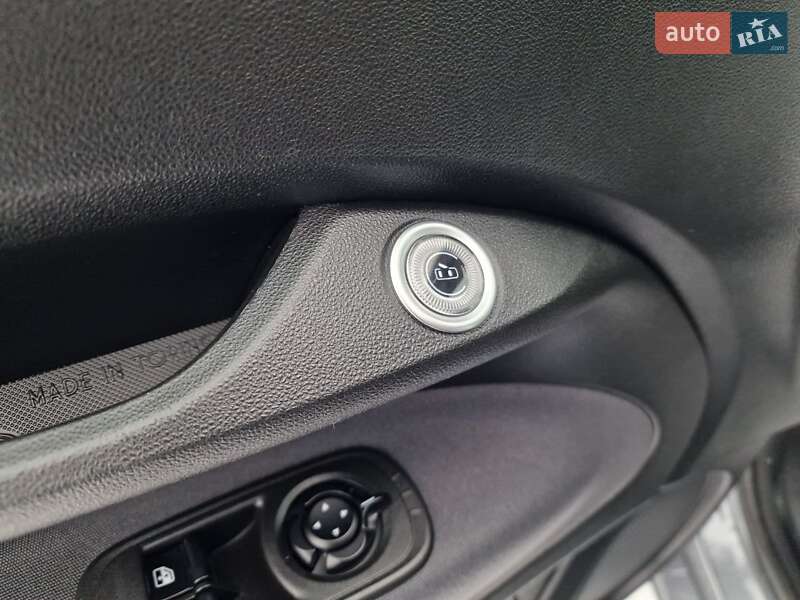 Хэтчбек Fiat 500e 2022 в Виннице