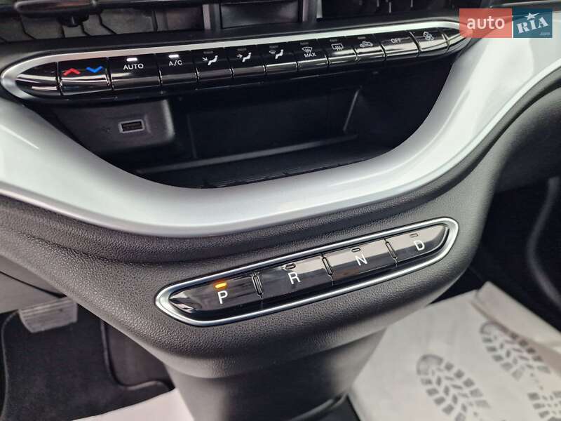 Хэтчбек Fiat 500e 2022 в Виннице