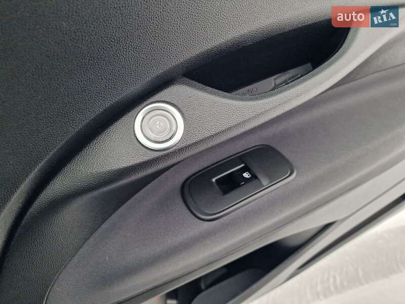 Хэтчбек Fiat 500e 2022 в Виннице