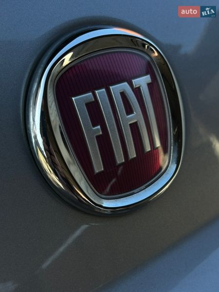 Хетчбек Fiat 500e 2016 в Борисполі