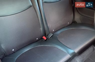 Хэтчбек Fiat 500e 2014 в Виннице