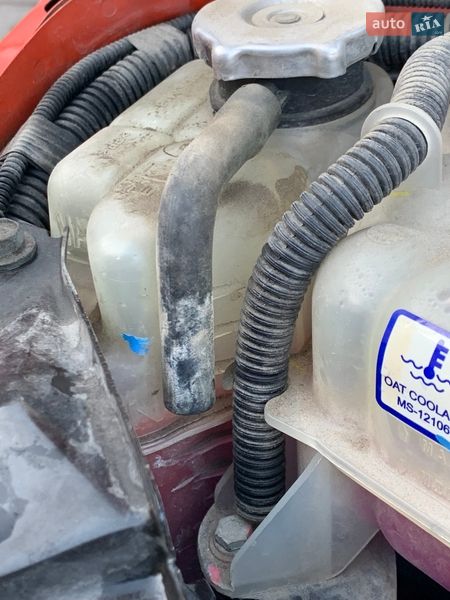 Хэтчбек Fiat 500e 2014 в Виннице