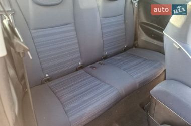 Хэтчбек Fiat 500e 2021 в Бородянке