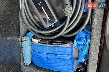 Хэтчбек Fiat 500e 2014 в Харькове