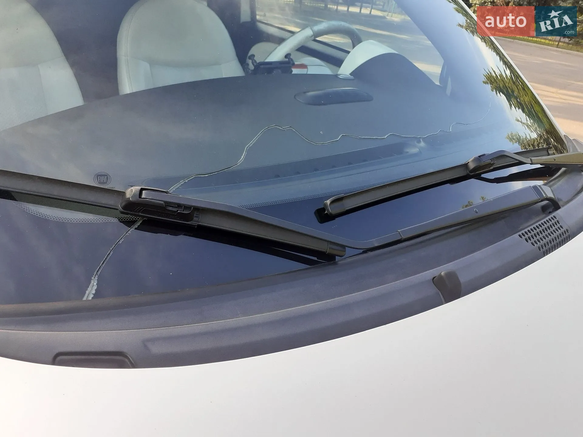 Fiat FIAT 500E 2014 VIN 3C3CFFGE7FT549808 фото оголошення 6 з 27