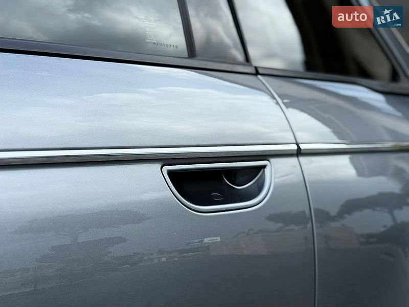 Хэтчбек Fiat 500e 2021 в Львове