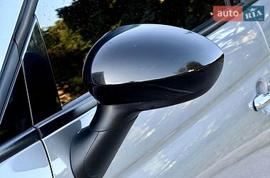 Хетчбек Fiat 500e 2015 в Одесі