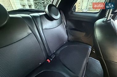 Хетчбек Fiat 500e 2015 в Одесі