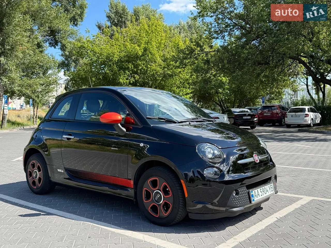 2011 Smart Fortwo - мініатюра 20