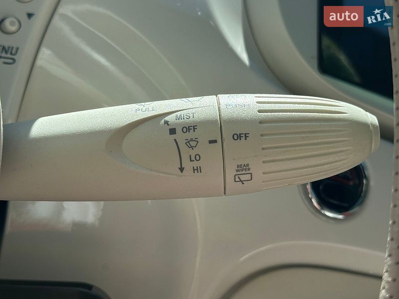 Хэтчбек Fiat 500e 2014 в Белогородке