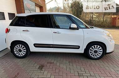 Универсал Fiat 500L 2015 в Виннице