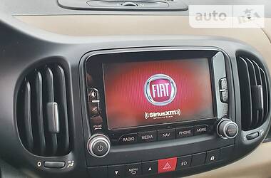  Fiat 500L 2013 в 