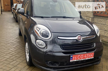 Универсал Fiat 500L 2013 в Луцке