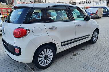 Минивэн Fiat 500L 2016 в Херсоне