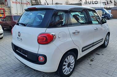 Минивэн Fiat 500L 2016 в Херсоне