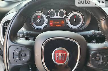 Минивэн Fiat 500L 2016 в Херсоне