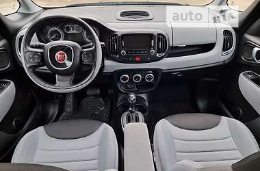 Універсал Fiat 500L 2013 в Сокирянах