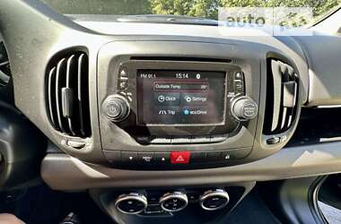 Хэтчбек Fiat 500L 2017 в 