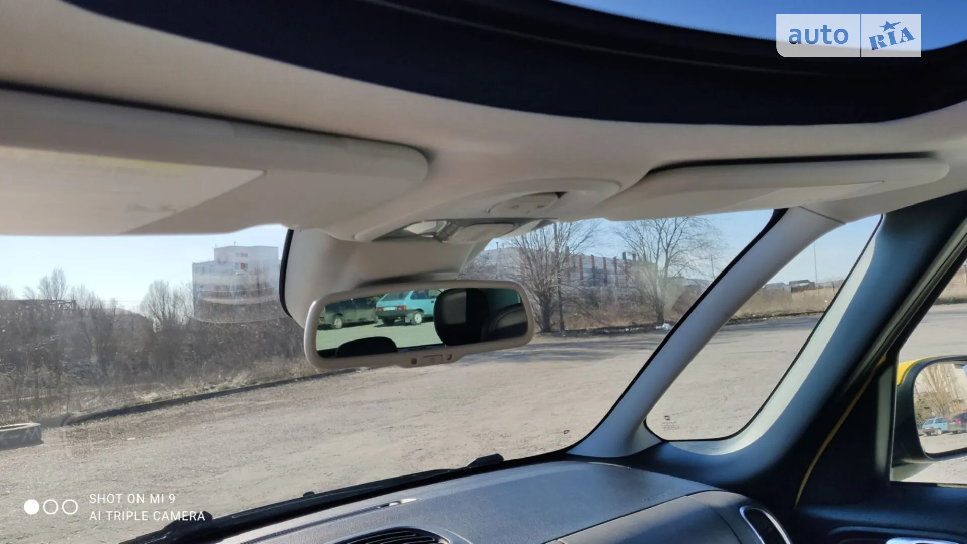 2013 Fiat 500L - мініатюра 19