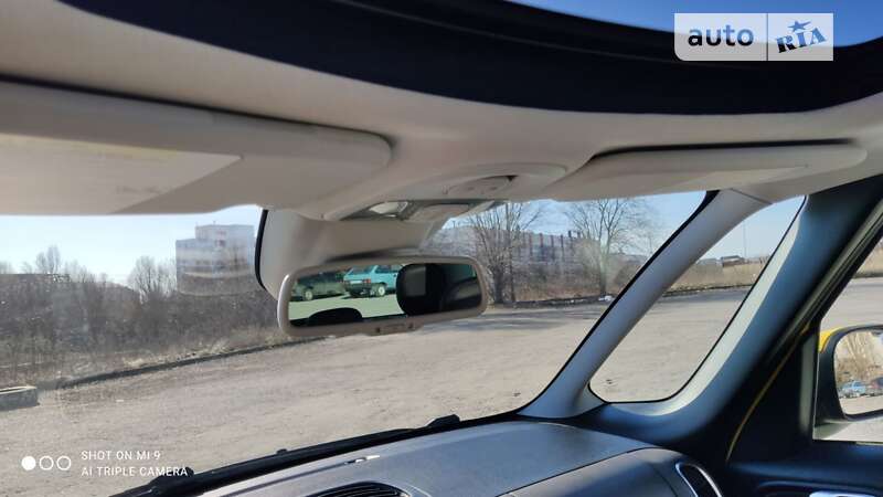 Хэтчбек Fiat 500L 2013 в Запорожье фото 19 Хэтчбек Fiat 500L 2013 в Запорожье