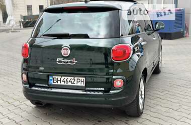 Хэтчбек Fiat 500L 2014 в Одессе