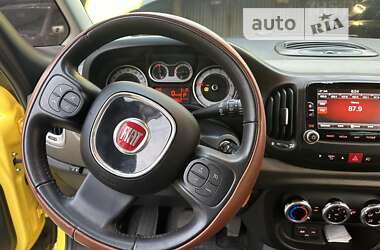 Хетчбек Fiat 500L 2013 в Дніпрі