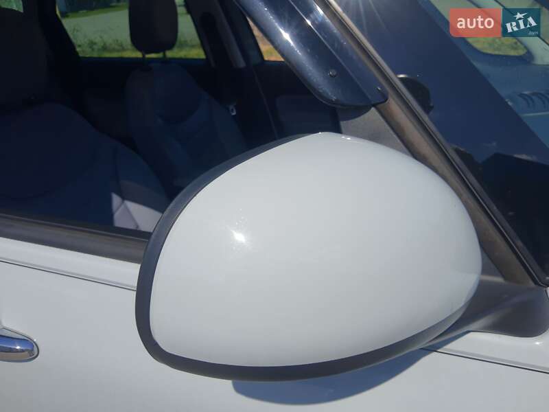 Хетчбек Fiat 500L 2013 в Кременчуці фото 21 Хетчбек Fiat 500L 2013 в Кременчуці