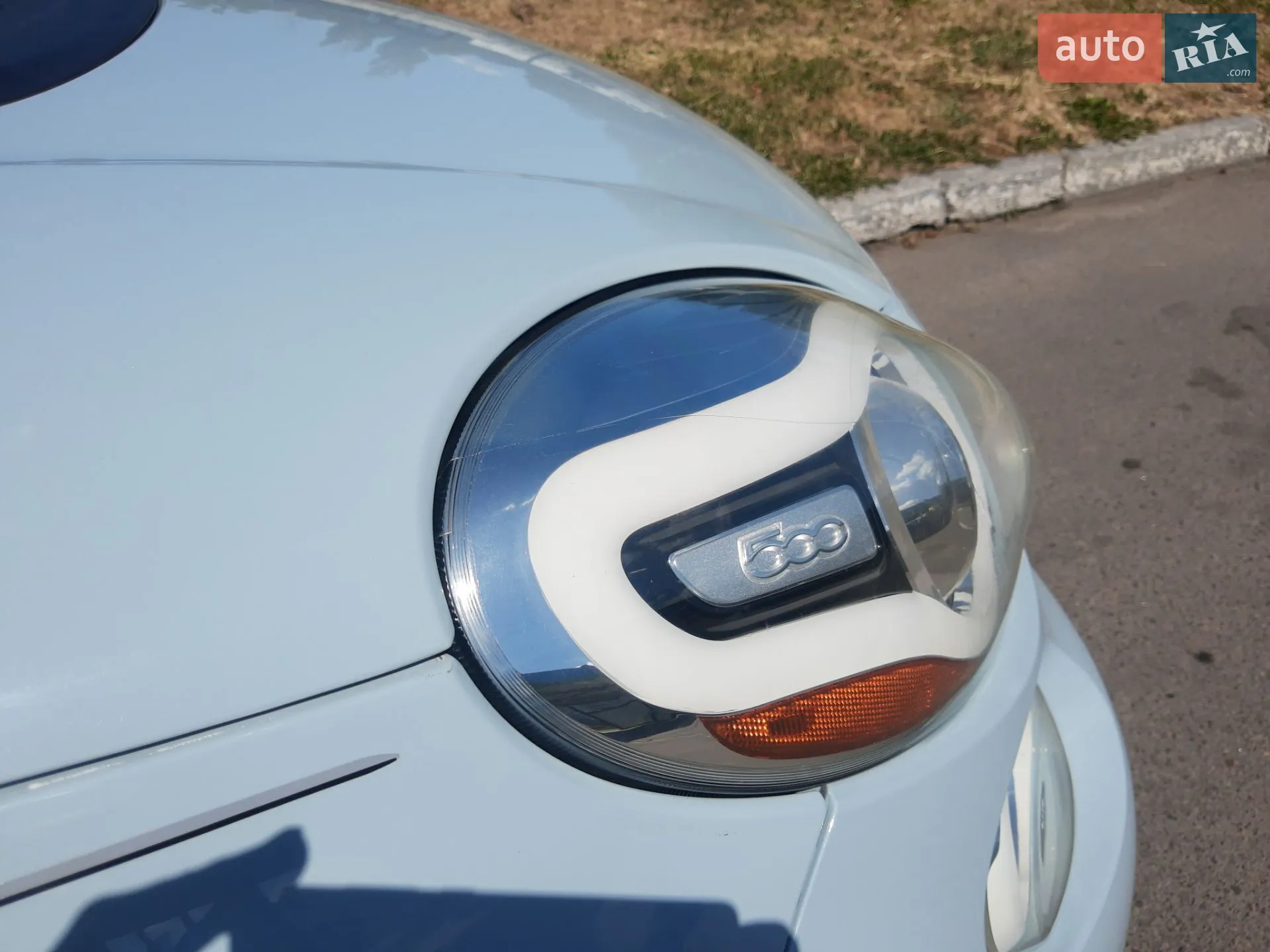 2013 Fiat 500L - мініатюра 20