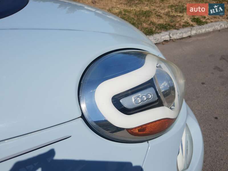 Хетчбек Fiat 500L 2013 в Кременчуці фото 20 Хетчбек Fiat 500L 2013 в Кременчуці