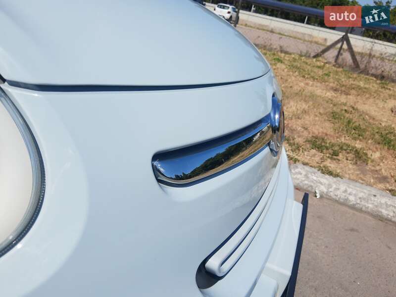 Хетчбек Fiat 500L 2013 в Кременчуці фото 26 Хетчбек Fiat 500L 2013 в Кременчуці