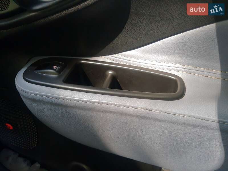 Хетчбек Fiat 500L 2013 в Кременчуці фото 39 Хетчбек Fiat 500L 2013 в Кременчуці