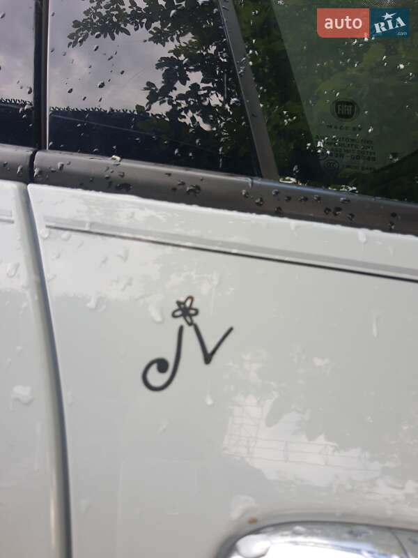 Хетчбек Fiat 500L 2013 в Кременчуці фото 52 Хетчбек Fiat 500L 2013 в Кременчуці