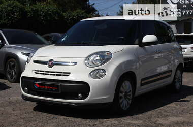 Хэтчбек Fiat 500L 2014 в Одессе