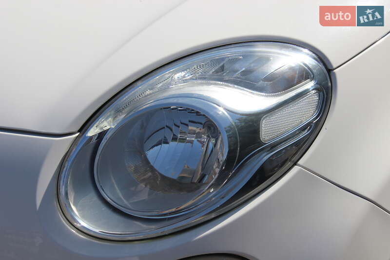 Хэтчбек Fiat 500L 2014 в Одессе фото 13 Хэтчбек Fiat 500L 2014 в Одессе