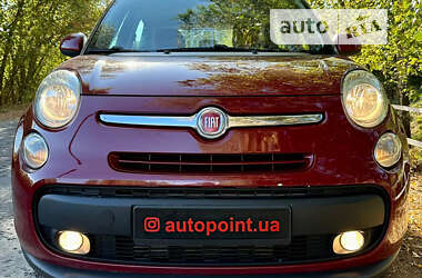 Хетчбек Fiat 500L 2013 в Білогородці