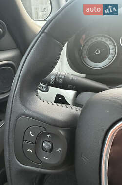 Хэтчбек Fiat 500L 2013 в 