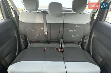 Хэтчбек Fiat 500L 2013 в 