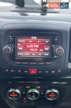 Хэтчбек Fiat 500L 2014 в 