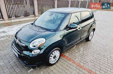 Хетчбек Fiat 500L 2014 в Старокостянтинові