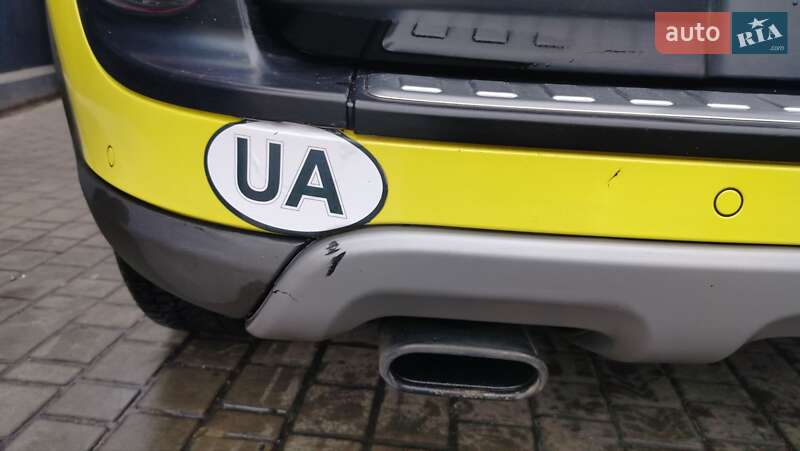 Хэтчбек Fiat 500L 2013 в Одессе фото 24 Хэтчбек Fiat 500L 2013 в Одессе