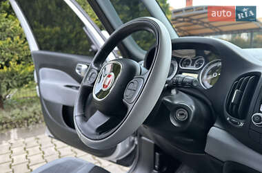 Хетчбек Fiat 500L 2014 в Одесі