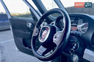 Хетчбек Fiat 500L 2015 в Києві