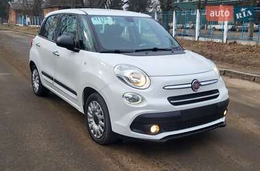 Хэтчбек Fiat 500L 2019 в Коломые