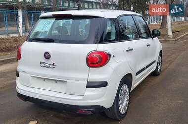 Хэтчбек Fiat 500L 2019 в Коломые