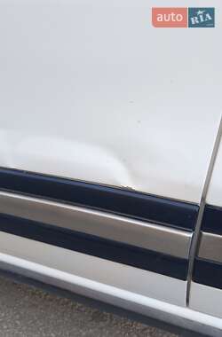 Хэтчбек Fiat 500L 2016 в 